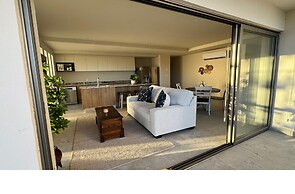 Oceanview Condo CaboCosta Balandra