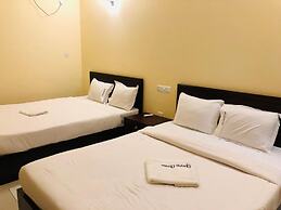 Hotel Opera Ocean
