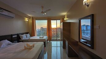 Hotel Opera Ocean