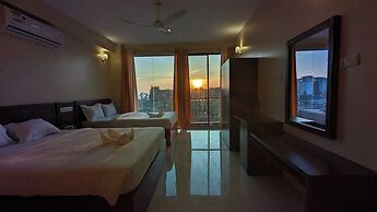 Hotel Opera Ocean