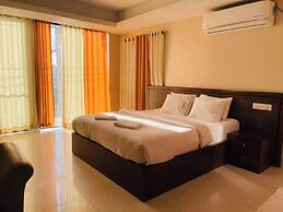 Hotel Opera Ocean
