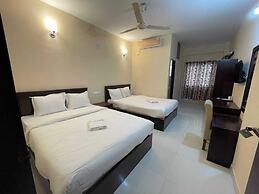 Hotel Opera Ocean