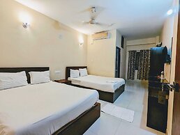 Hotel Opera Ocean