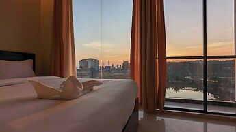 Hotel Opera Ocean