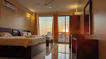 Hotel Opera Ocean