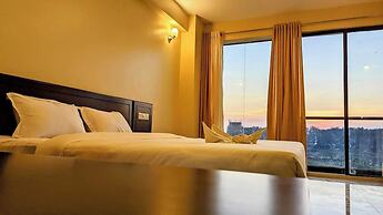 Hotel Opera Ocean