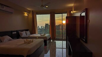 Hotel Opera Ocean