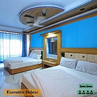 Hotel Oasis International