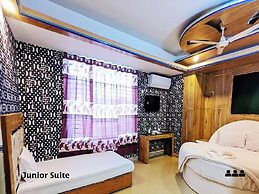 Hotel Oasis International