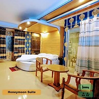 Hotel Oasis International
