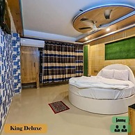 Hotel Oasis International