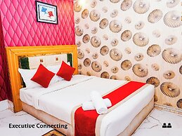 Hotel Oasis International