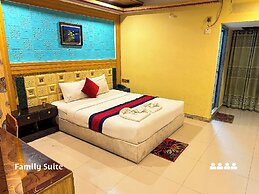 Hotel Oasis International