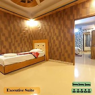 Hotel Oasis International