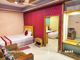 Hotel Oasis International