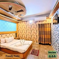 Hotel Oasis International