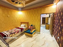 Hotel Oasis International