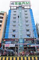 Hotel Oasis International