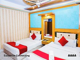 Hotel Oasis International