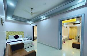 Hotel Oasis International
