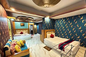 Hotel Oasis International