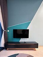 Lucentia Residence By Luzbnb