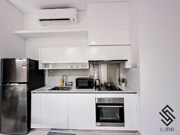 Lucentia Residence By Luzbnb