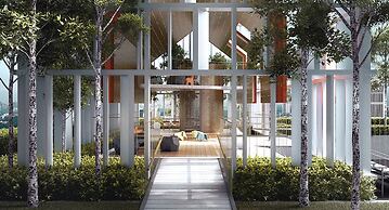 Lucentia Residence By Luzbnb