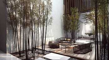 Lucentia Residence By Luzbnb