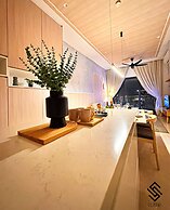Lucentia Residence By Luzbnb
