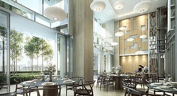 Lucentia Residence By Luzbnb