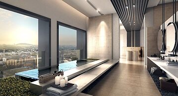 Lucentia Residence By Luzbnb