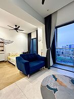 Lucentia Residence By Luzbnb