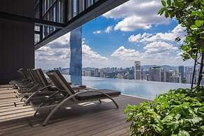 Lucentia Residence By Luzbnb