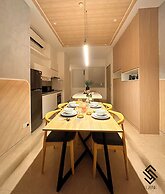 Lucentia Residence By Luzbnb