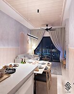 Lucentia Residence By Luzbnb