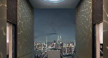 Lucentia Residence By Luzbnb