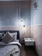 Lucentia Residence By Luzbnb