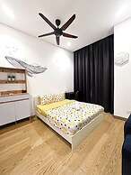 Lucentia Residence By Luzbnb