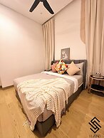Lucentia Residence By Luzbnb
