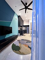 Lucentia Residence By Luzbnb
