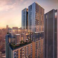 Lucentia Residence By Luzbnb