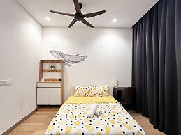 Lucentia Residence By Luzbnb