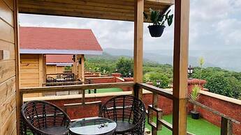 Verdant Retreat