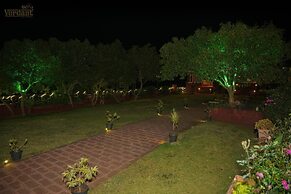 Verdant Retreat