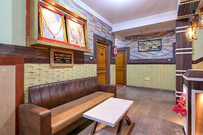 Hotel Shree Krishna