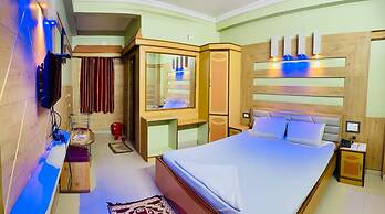 Hotel Shree Krishna