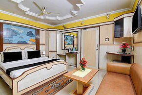 Hotel Shree Krishna