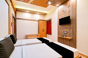 Hotel Shree Krishna