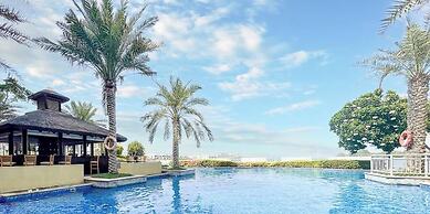 LUX The Shoreline Sea View Suite